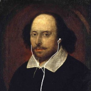 Shakespeares-Sonnets